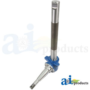A-C5NN3106R Spindle (LH)