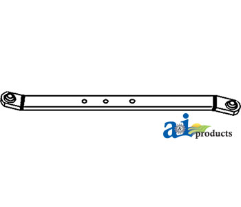 A-SBA370101153 Pull Arm (RH/LH)
