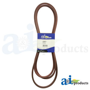 A-1259371 Belt, Primary Deck