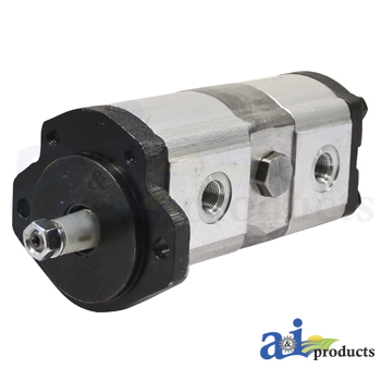A-3597420M91 Pump, Hydraulic