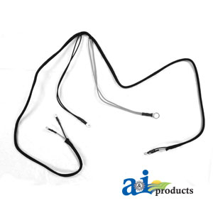 A-362011R91 Harness, Headlight