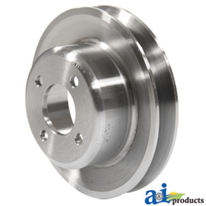 A-395815R2 Pulley, Water Pump