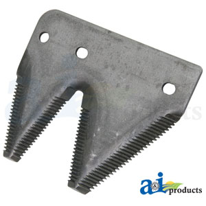 A-712-780 (2) RH End Sections, Blk Top Ser