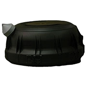 A-3946463S OptiAir 10" Cover Assembly Kit (QTY 1)