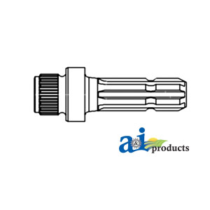 A-5171332 Shaft, 540 RPM PTO Output