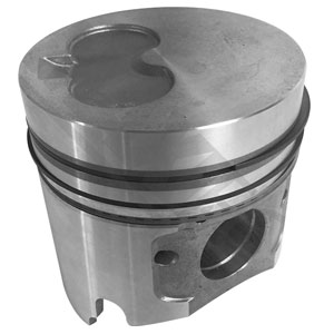 A-129903-22901 Piston Kit; 0.25