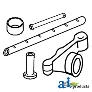 A-31171353 Gear, Camshaft