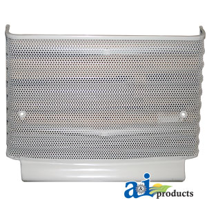 A-C5NN8202AA Screen, Grille