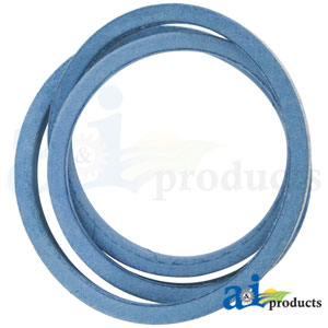 A-B53K Aramid Blue V-Belt (5/8" X 56" )