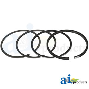 A-PR192 Rings, Piston