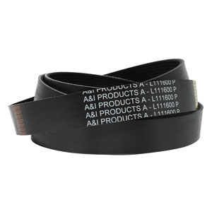 A-L111600 Belt, Fan (with A/C)