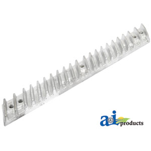 A-71371520 Cylinder Bar, Forward 3/4" Spaced (Set Of 2)