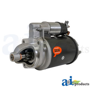 A-1447301M91 Starter, Lucas