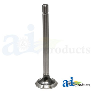 A-70228589 Valve, Exhaust