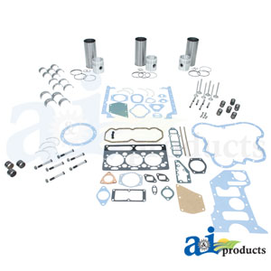 A-IK308 In Frame Engine Overhaul Kit