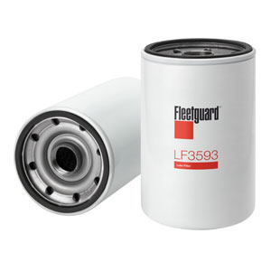 A-LF3593J Filter, Lube, Spin-On (QTY 1)