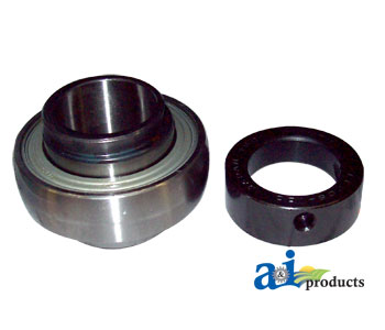A-AH214862 Bearing, Front Shoe Grain Supply Auger