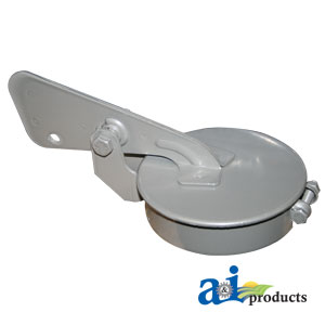 A-RC16 4-1/4" to 4-7/16" Weather Cap