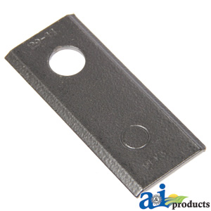 A-274230 Blade, Disc Mower, Double edge