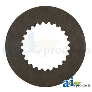 A-RE294013 Disc, MFWD Differential