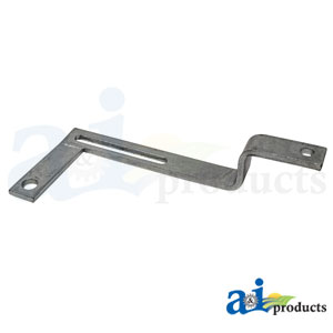 A-8NL10302 Bracket, Top Alternator