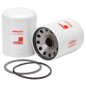 A-HF6781 Filter, Hydraulic, Spin-On (QTY 1)