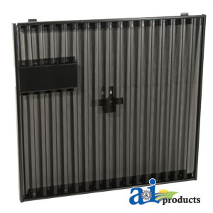 A-AL67191 Screen, Side (RH/LH)