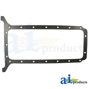 A-1753804M1 Gasket, Pan