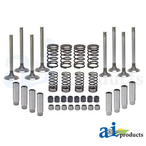 A-VTK406 Valve Train Kit, 4.236