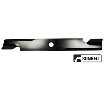 A-B1EM1880 BLADE-MOWER, 20-1/2, 15/16", NOTCH