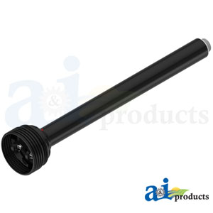 A-17505579 Yoke, Tube & Sleeve w/ Guard