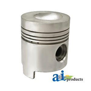 A-D6NN6108N PISTON (.020")
