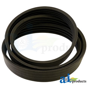 A-47616842 Belt, Header Drive w/o Rock Trap