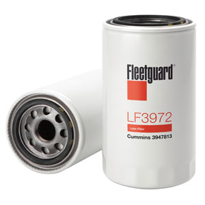 A-LF3972J Filter, Lube, Full-Flow Spin-On (QTY 1)