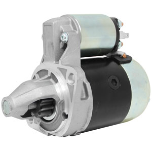 A-S-8154-N STARTER