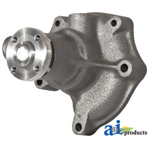 A-72101382 Pump, Water W/ Gasket