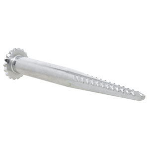 A-KK28390 Spindle, Cotton