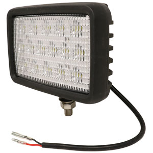 A-WL6800 Work Lamp, LED