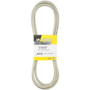 A-816465C Belt, Deck