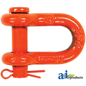 A-UC06 Clevis, Utility
