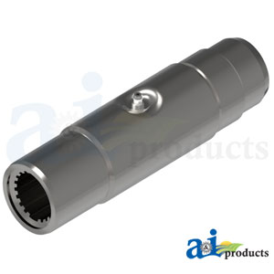 A-501-1400 Spline Slip Sleeve (w/ Grease Reservoir)