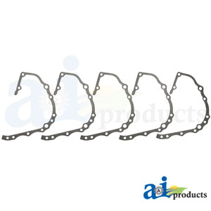 A-9N6020A Gasket, Timing Cover