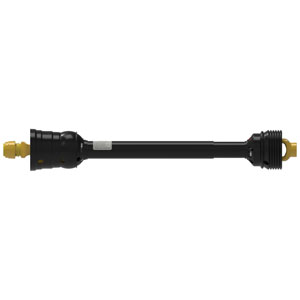 A-14636855 COMPLETE CV DRIVELINE