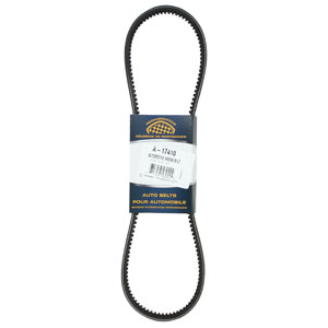 A-17410 Automotive Wedge (17/32" X 41.27")