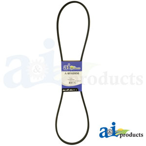 A-M160956 Belt, Traction