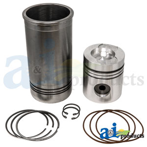 A-SK424 Piston Liner Kit