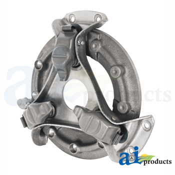 A-SBA320450011 Pressure Plate: 8.5", 3 lever