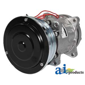 A-9705764 Compressor w/ Clutch