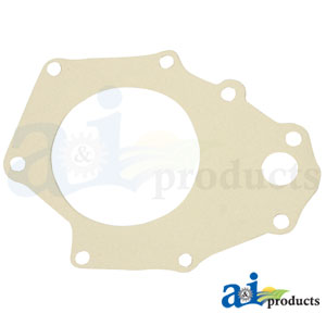 A-4224174M91 Pump, Water w/o Pulley