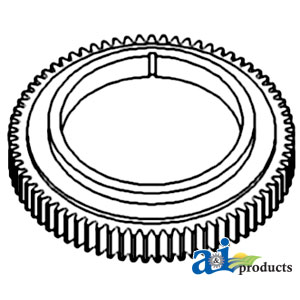 A-T30755 Gear, Power Shaft
